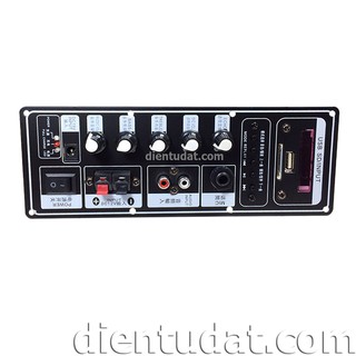 Mạch Khuếch Đại Bluetooth Loa Kéo TPA3118