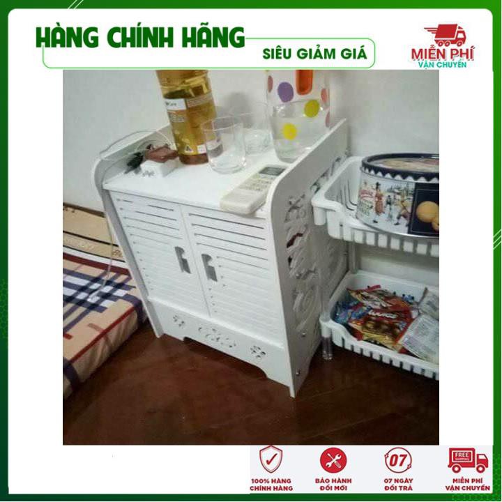 Tab Đầu Giường FREESHIP GIẢM 10K Khi Nhập Mã [Tủ Đầu Giường] Đồ Nội Thất