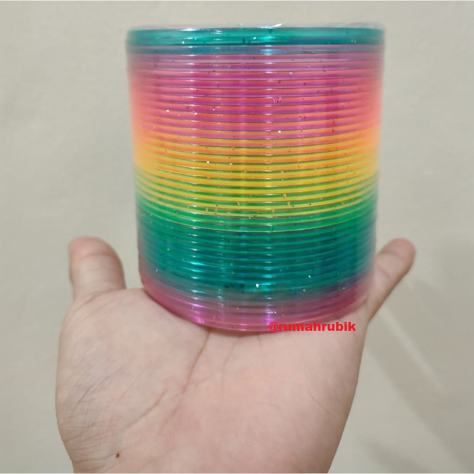 Lò Xo Ma Thuật Slinky / Magic Slinky / Spring Slinky / Magic Slinky