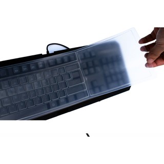 Silicone chắn bụi, dùng cho bàn phím cơ