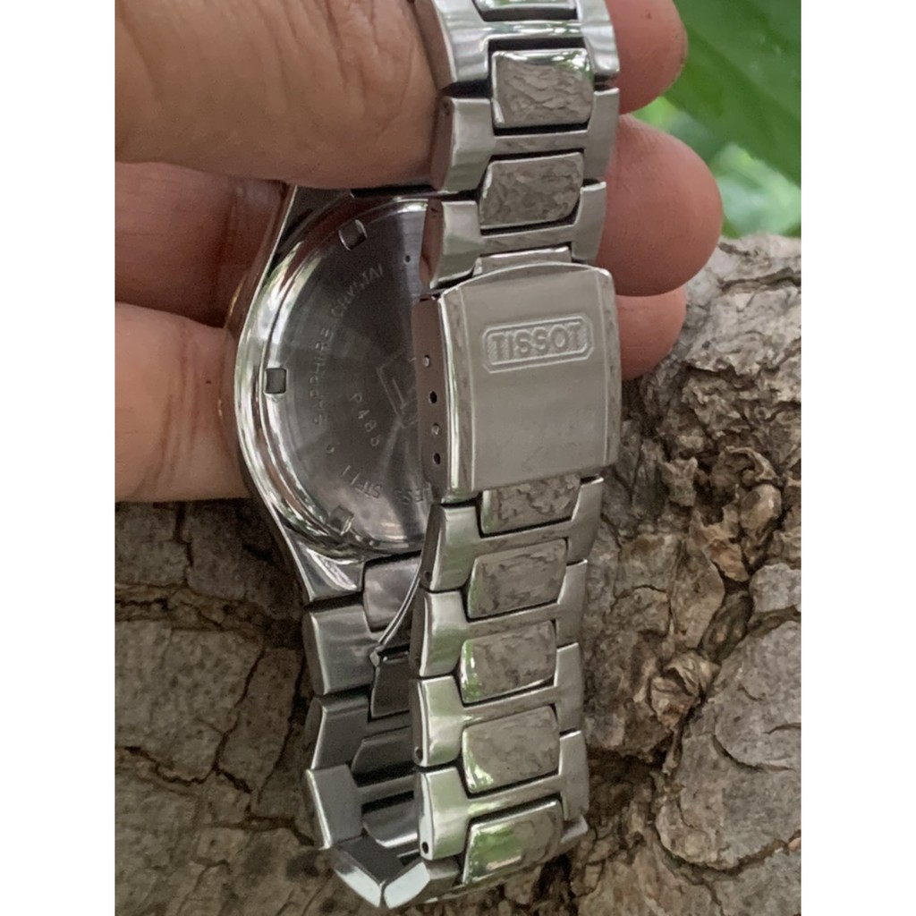 Đồng hồ nam TISSOT - chuẩn Thụy Sĩ