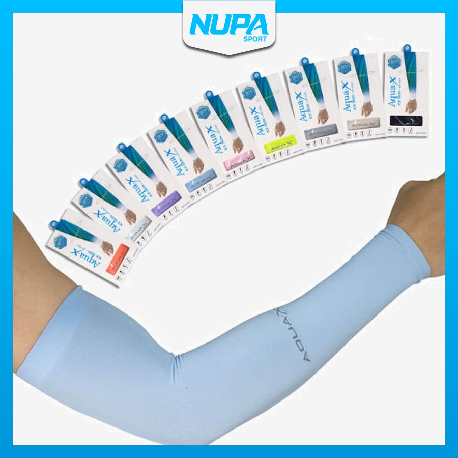 Bao Tay Chống Nắng Chính Hãng AquaX