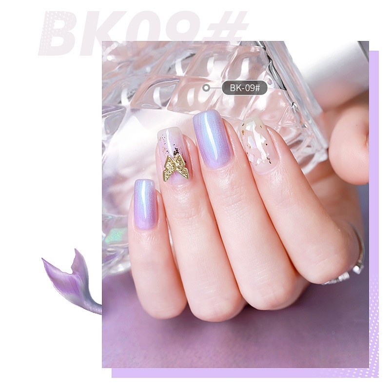 Sơn Gel AS Mã BK (cam kết chính hãng _lựa màu tự do hơn 2000 màu)