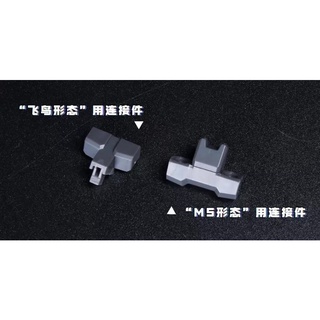 EW Bạch Tuyết CHO PHỤ TÙNG MG Wing ZERO ADDON