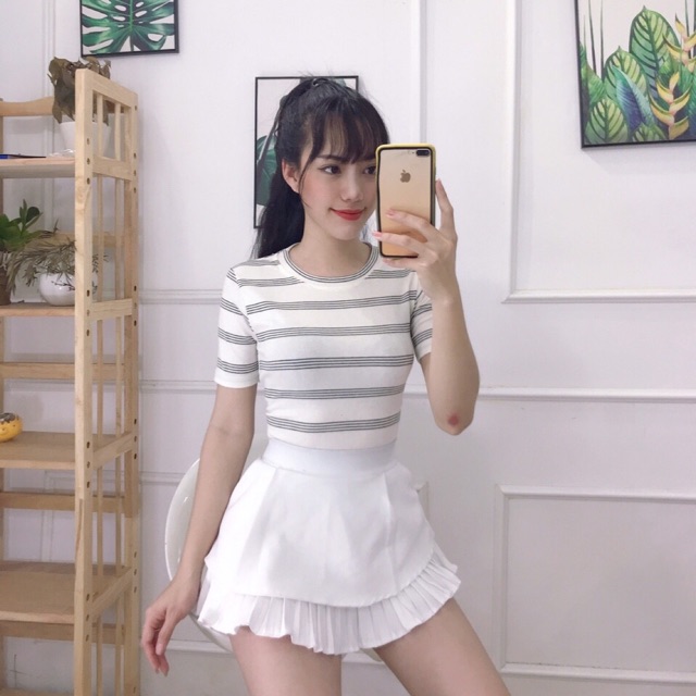 Áo thun zara