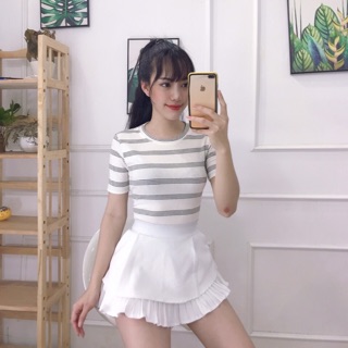 Áo thun zara
