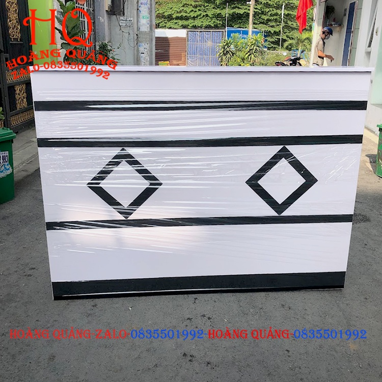 Quầy thu ngân mini_bàn tính tiền_nhựa đài loan [ Hàng Chính Hãng]
