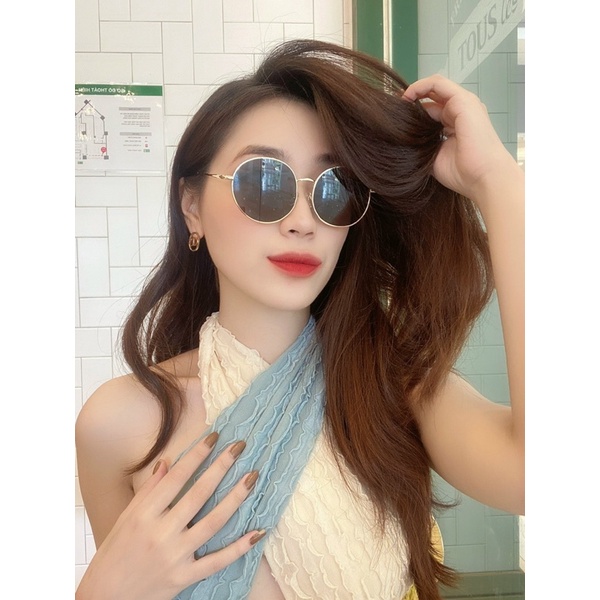 Kính nữ Shein full box chính hãng, có mail mua hàng của web chính hãng