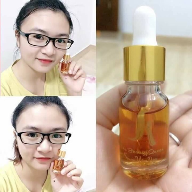 Serum Kiều