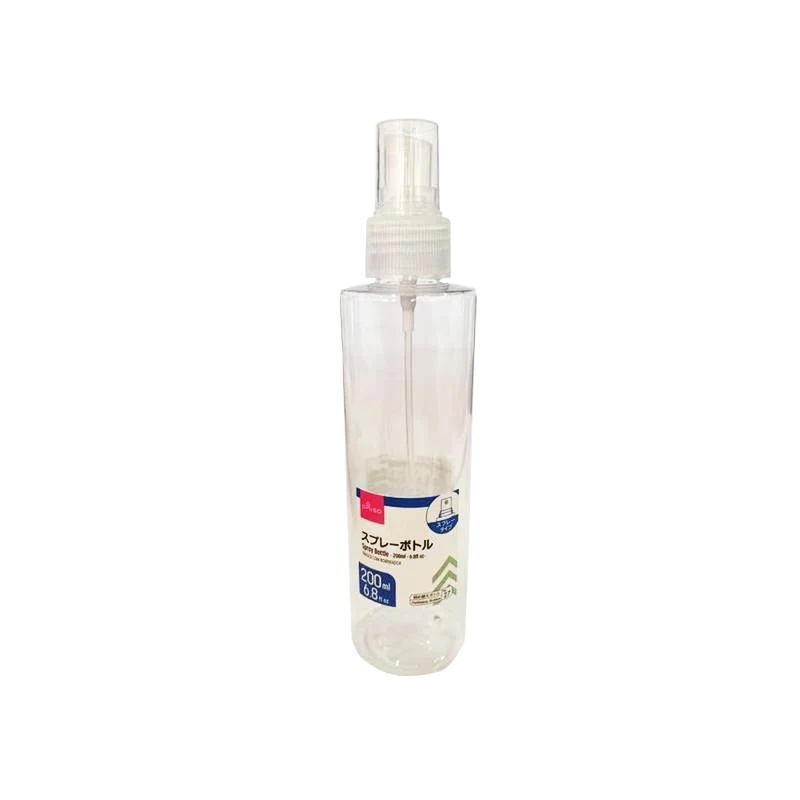 Daiso Bình Phun 200M Spray Bottle 200Ml