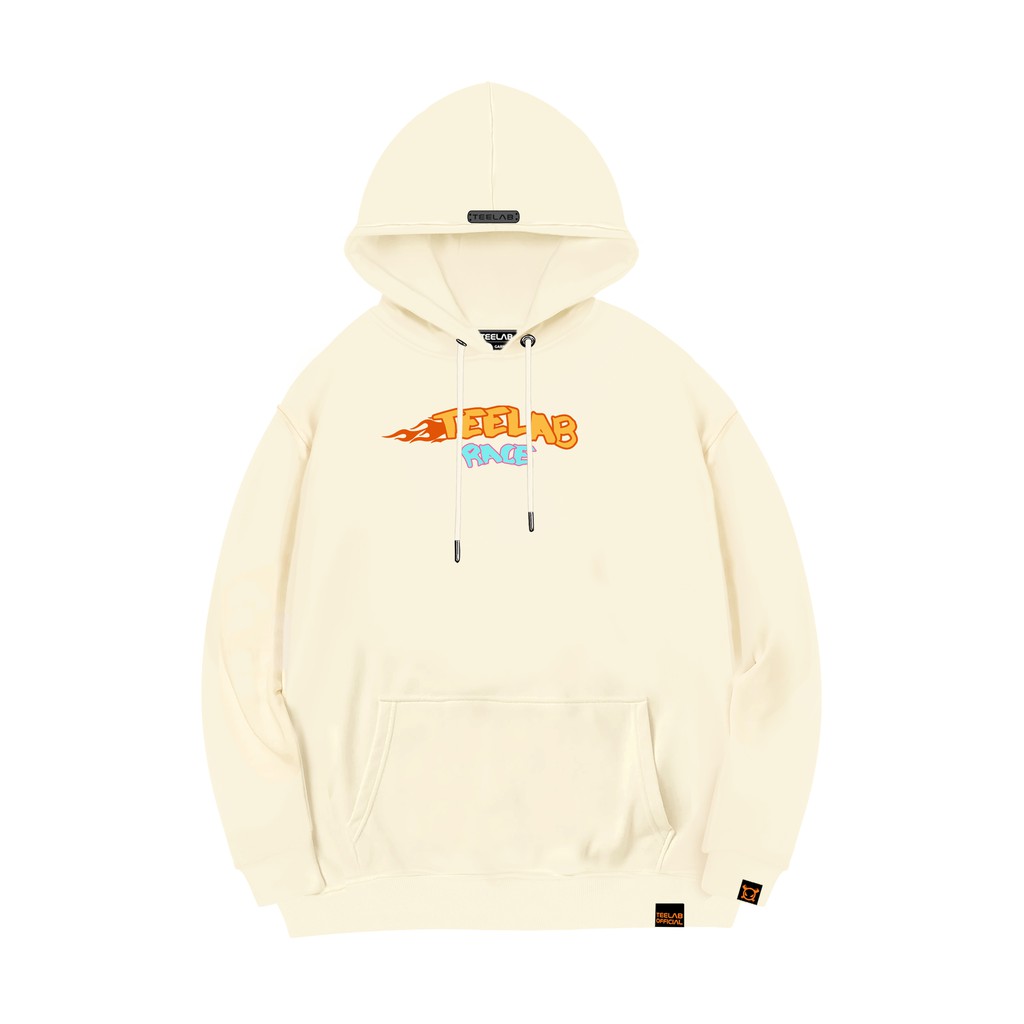 Hoodie Teelab NOAH! Racer HD029 | BigBuy360 - bigbuy360.vn