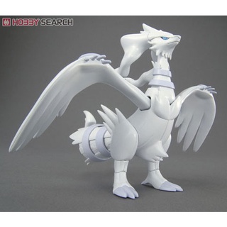 Đồ chơi mô hình lắp ráp Bandai Pokemon Pokepla Reshiram