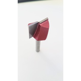 Dao khắc 3D 6x22 (Dao khắc CNC vét đáy)