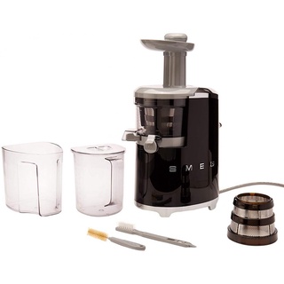 MÁY ÉP CHẬM SMEG SIÊU SANG SỊN SJF01