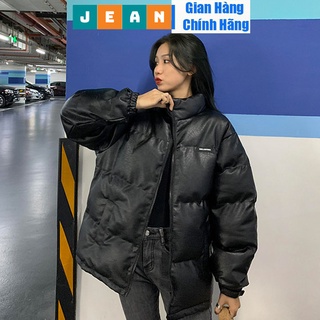    ORDER  Áo Khoác Da Nữ Phiên Bản Hàn Quốc Áo Phao Nam Siêu Ấm Thời Trang Cao Cấp Quảng Châu 