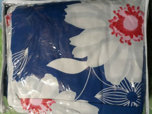 Bộ Drap Thắng Lợi Cotton cao cấp siêu mát