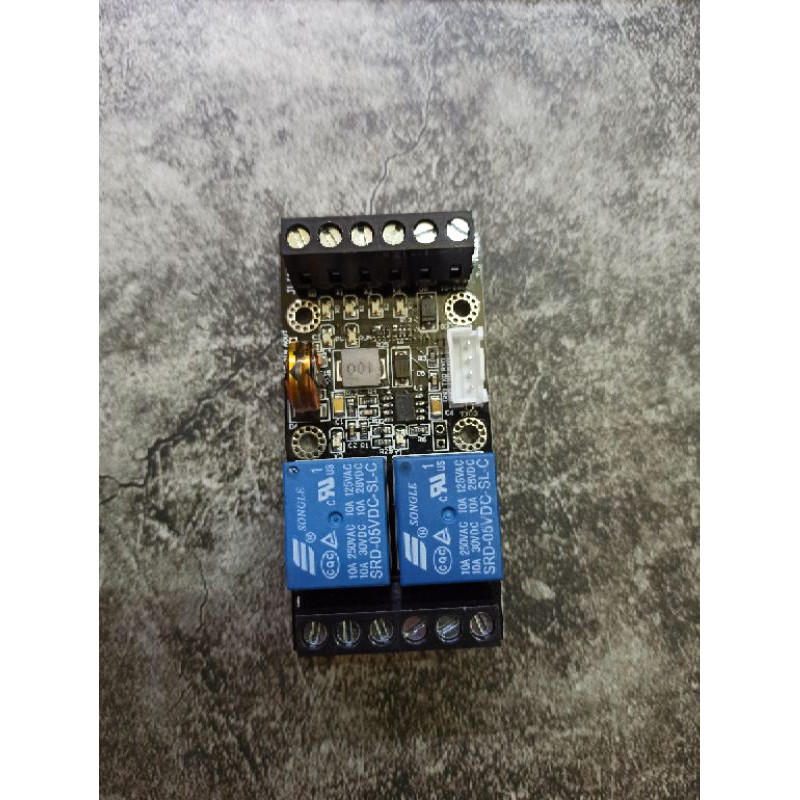 Bo mạch PLC JL1N 06MR