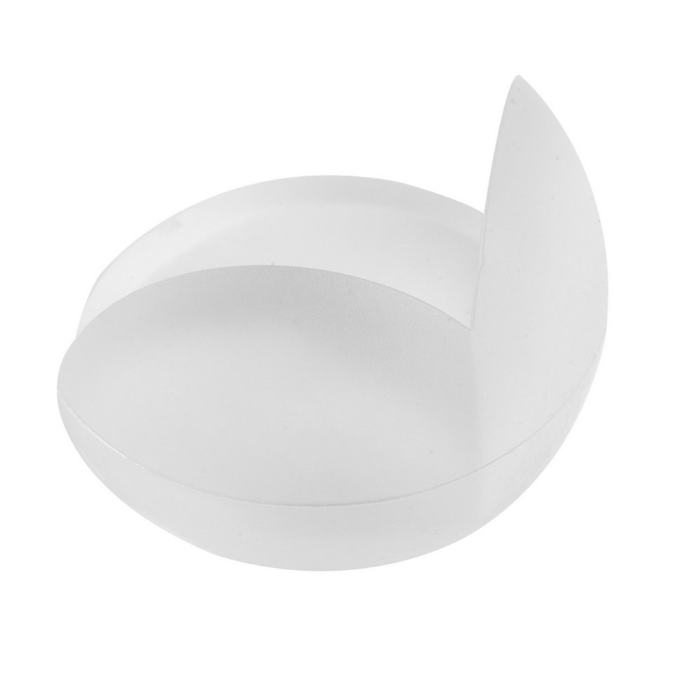 Ốp góc cạnh bàn bằng silicon bảo vệ an toàn cho bé