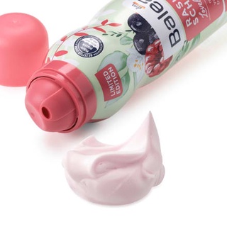 BỌT CẠO LÔNG BALEA DẠNG XỊT - ĐỨC