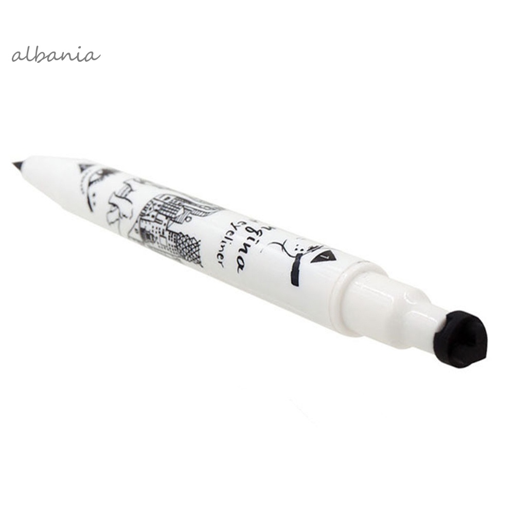 Bút kẻ mắt YANQINA chống thấm nước nhanh khô không nhòe lâu trôi | BigBuy360 - bigbuy360.vn