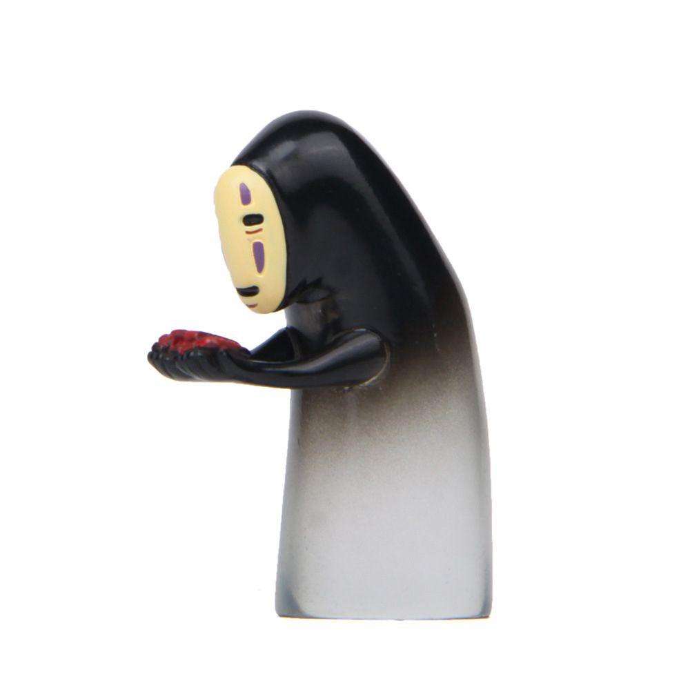 REBUY1 Mô Hình Đồ Chơi Nhân Vật Hoạt Hình Bằng Nhựa Resin Cho Trẻ Em