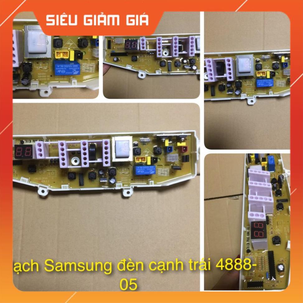 Mạch MG SamSung 4888-05