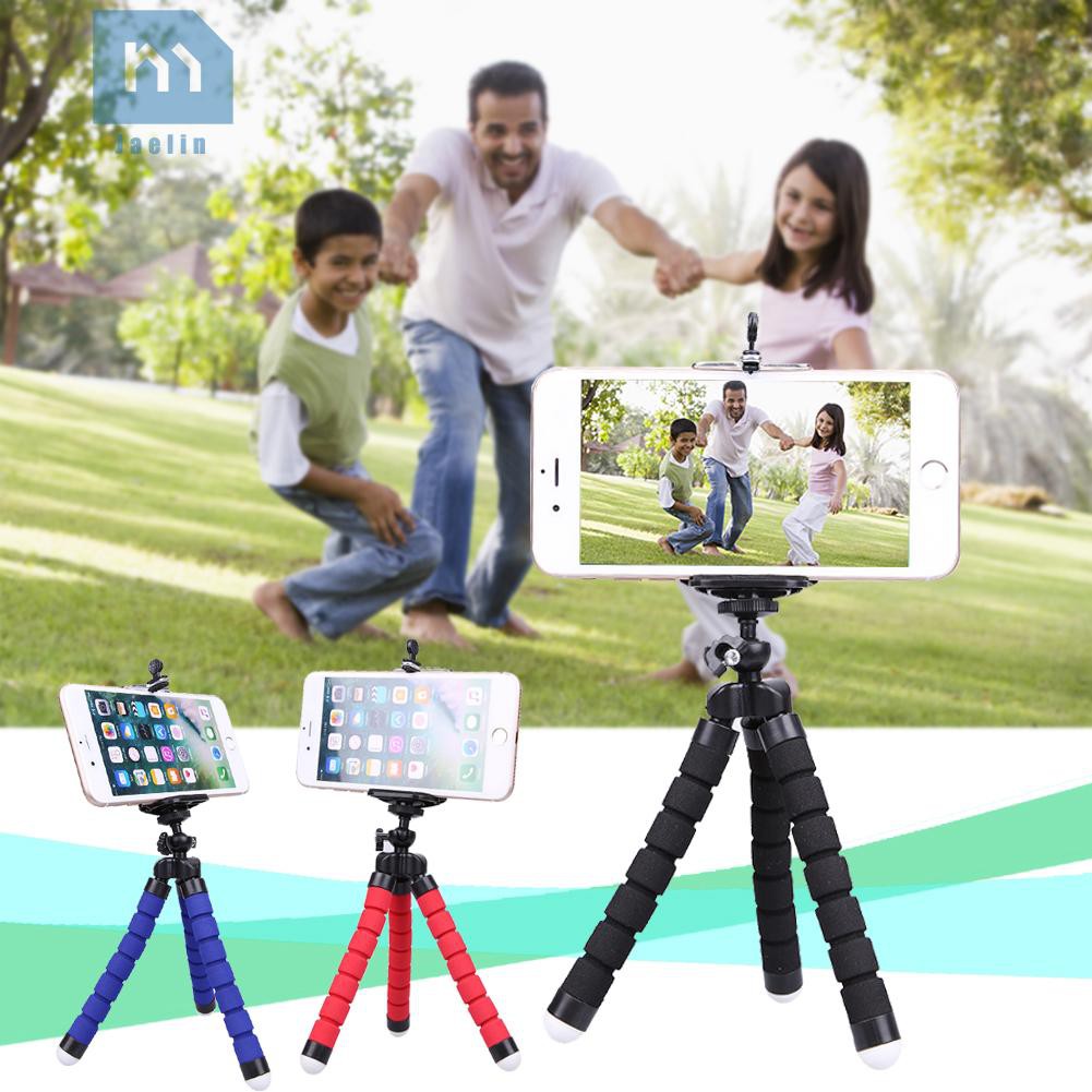 Chân Tripod Mini Cho Điện Thoại