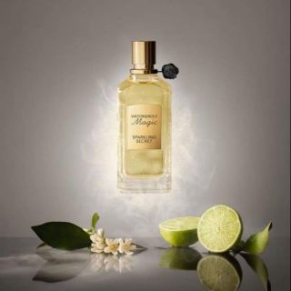 박찬열 - Nước hoa Viktor & Rolf Sparkling Secret (Sharing/10ml)