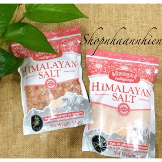 Muối hồng Hymalaya 1kg