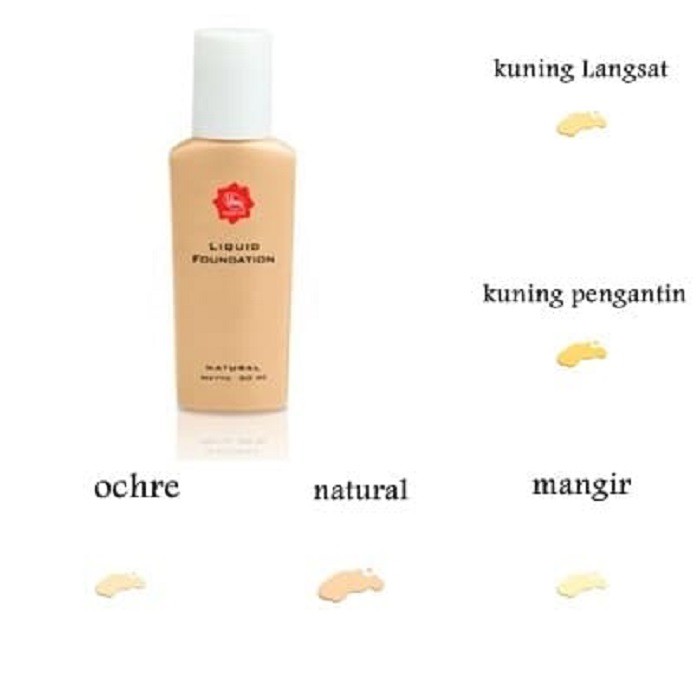 (hàng Mới Về) Kem Nền Dạng Lỏng Viva 30ml | BigBuy360 - bigbuy360.vn