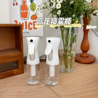 (Hàng Mới Về) Chai Xịt Khoáng Dưỡng Ẩm Siêu Mịn Phong Cách Hàn Quốc