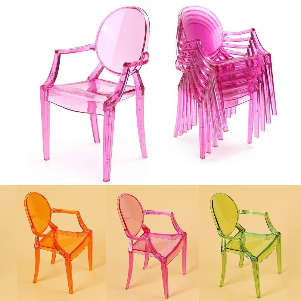 Mô Hình Ghế Sofa Trang Trí Nhà Búp Bê Tỉ Lệ 1 / 6 Mẫu Mới