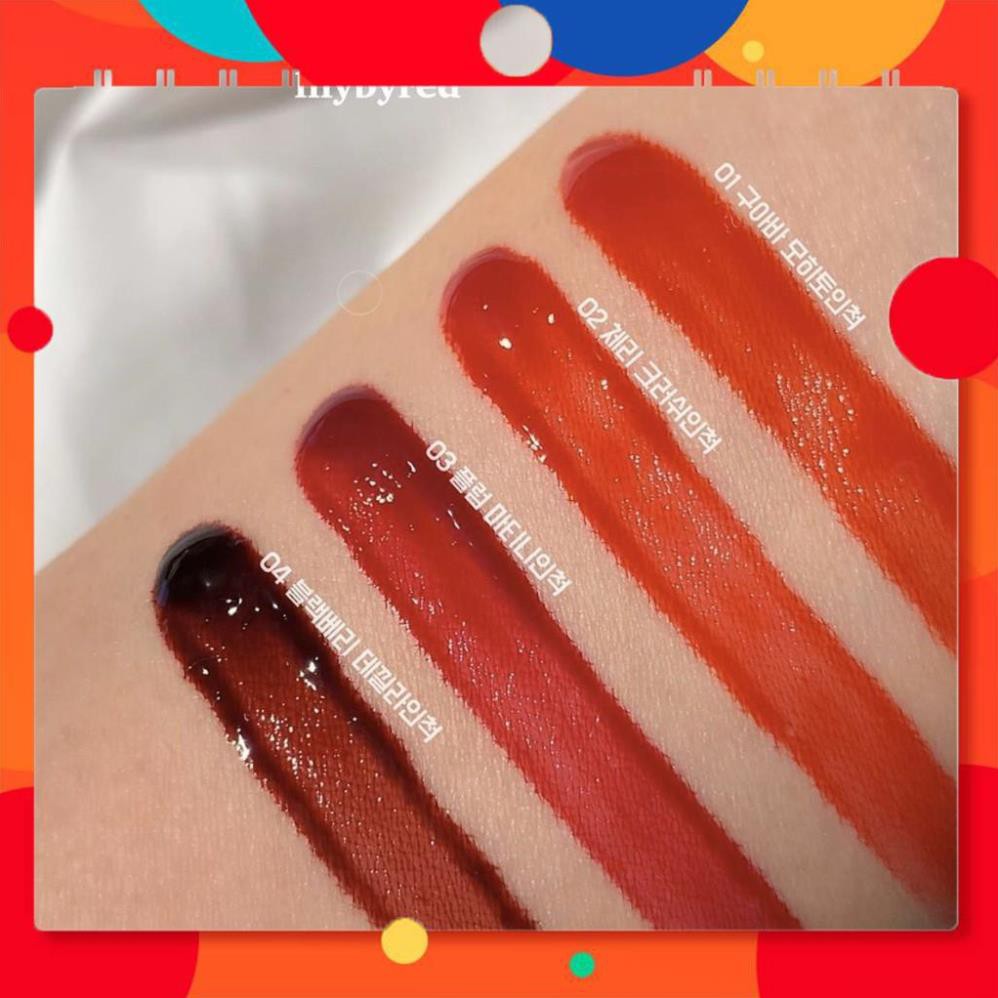 [FREE SHIP] LILYBYRED – Son tint bóng lâu trôi Lilybyred Juicy Liar Water Tint | BigBuy360 - bigbuy360.vn
