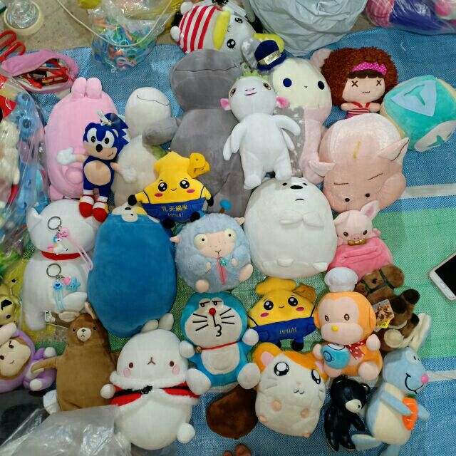 Gấu si tuyển giá rẻ