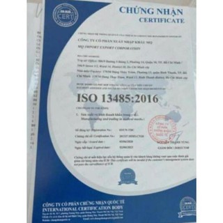 SERUM CĂNG BÓNG MQSKIN