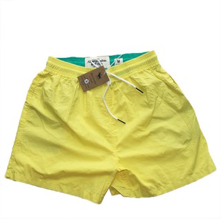 Quần Short Màu Cao Cấp