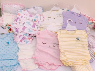 SÉT HOTGA FREESIZE 4-11KG ( 6BỘ)
