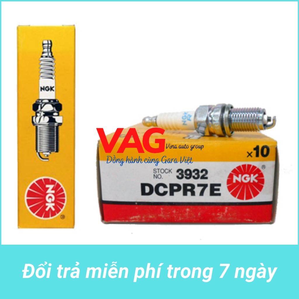 Bugi Swift, Matiz 4, Spark, GM, Dewoo,... chính hãng NGK Việt Nam .