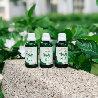 Tinh dầu Tràm