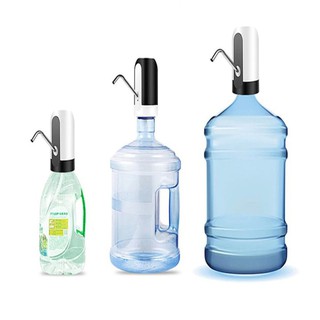 XẢ HÀNG Bơm nước mini tích điện - cực tiện ích và nhỏ gọn