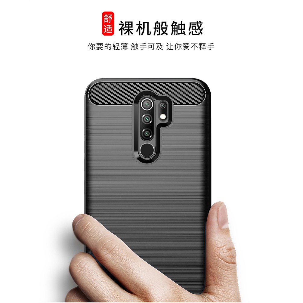 Soft shell Tpu Case For XiaoMi RedMi 4X 5 Plus 5A 6A 7A Y3 8A 9A 9C Cover Casing