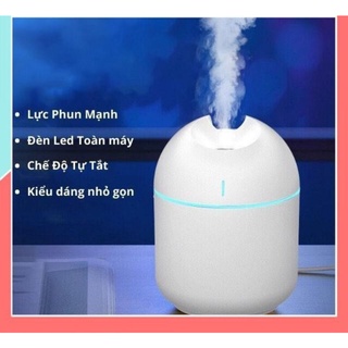 💥CHUYÊN SỶ💥 Máy Xông Tinh Dầu Mini Phun Sương Khuếch Tán Tinh Dầu Tỏa Hương Thơm Dùng Cho Phòng Ngủ Và Trong Xe Hơi