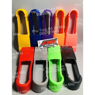 Cao su gấp King Drag gắn cho Raider / Satria