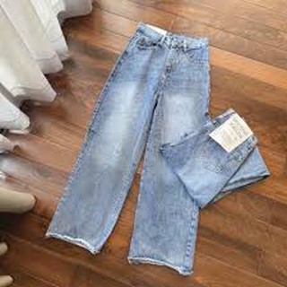 Quần jeans trẻ trâu