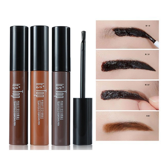 Combo 2 tuýt gel xăm lông mày - C8583 - BX1233