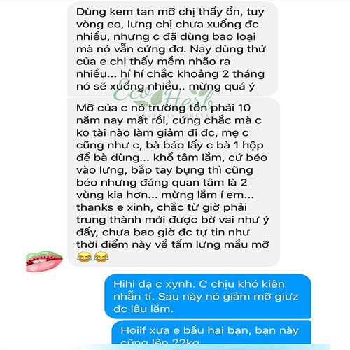 [CAM KẾT GIẢM!!]-Kem tan mỡ bụng Rosie đánh bay mỡ thừa, mờ rạn sáng da | BigBuy360 - bigbuy360.vn