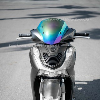 Kính Chắn Gió SH 2020