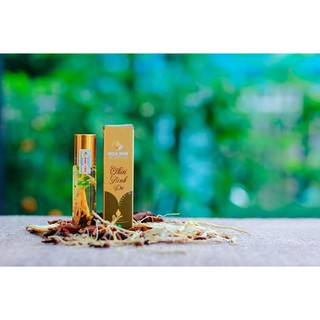 Tinh dầu thảo dược thiên nhiên thái bình du