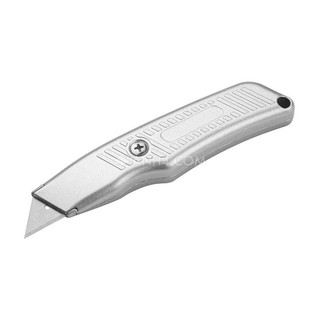 DAO RỌC GiẤY LƯỠI LIỀN CỐ ĐỊNH CÁN NHÔM TOLSEN 30108