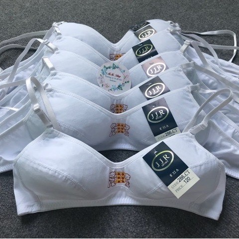 ÁO LÓT VẢI KHÔNG GỌNG KHÔNG MÚT [Siêu Sale [Ảnh thật